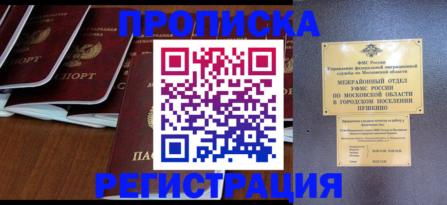 прописка иностранных граждан в Алейске